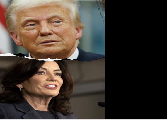 राष्ट्रपति ट्रम्पद्धारा न्यूयोर्कको म्यानहटनमा शुरु भएको कन्जेस्टन प्राइसिङ खारेज, राष्ट्रपतिको निर्णय अमान्य भन्दै अदालतमा मुद्दा दायर